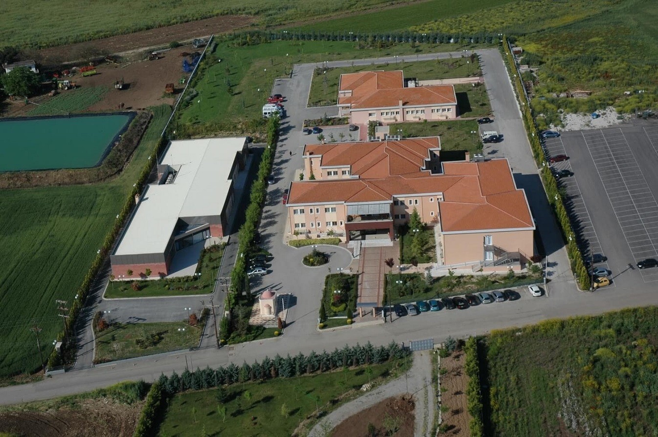 Σε πλειστηριασμό βγαίνουν "Αρωγή Θεσσαλίας" και "Αποκατάσταση"